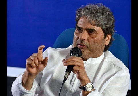 Vishal Bhardwaj (Express Archive Photo)