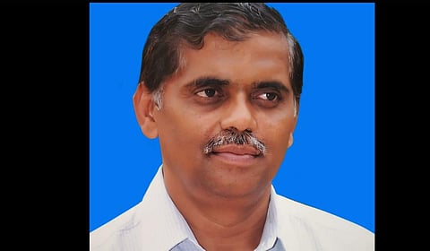 BN Prahlad | Twitter