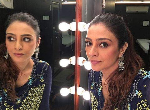 Tabu | Instagram