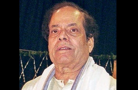Bansidhar Panda