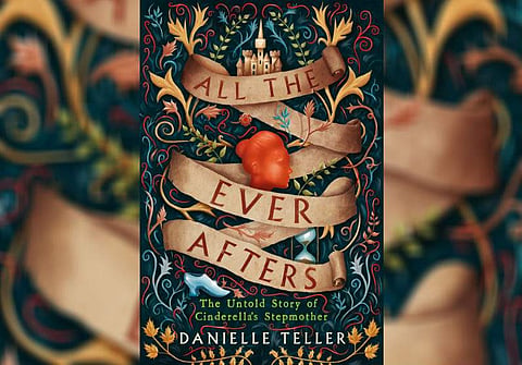 'All the Ever Afters' Review: Author unravels new view of Cinderella story