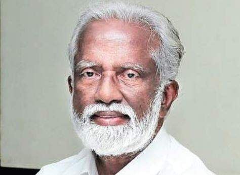 Kerala BJP Chief Kummanam Rajasekharan(File Photo)