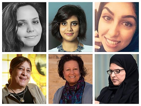 Saudi Arabia's arrest of women's rights advocates just weeks before the kingdom is set to lift the world's only ban on women driving is seen as the culmination of a steady crackdown on anyone perceived as a potential critic of the government. The group includes women ranging in age from their 20s to their 70s who have pushed to lift the ban on women driving and for equal rights, as well as men who have supported them. Here's a look at who the detained activists are and how they became icons of the women's rights movement in Saudi Arabia.