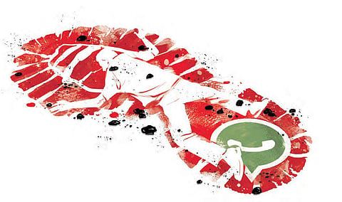 Illustration: Amit bandre