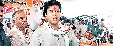 Bhopal diary