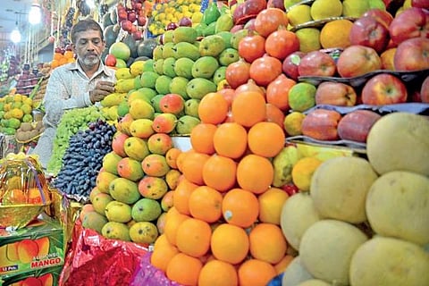 For representational purposes (Pushkar V | EPS)