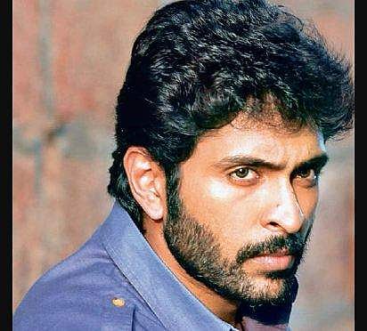 Vikram Prabhu.