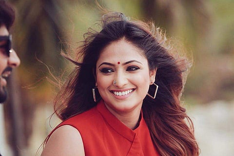 Hariprriya (Facebook Photo)