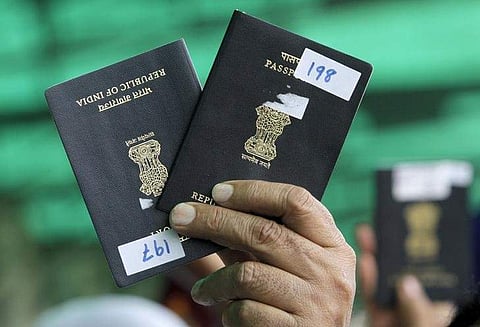 Image used for representational purpose. (File photo | Reuters)