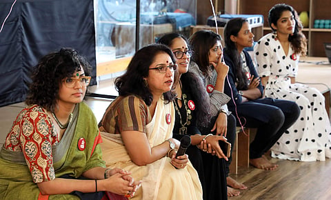 The Hema Committee was the first in the country set up to conduct a comprehensive study of gender issues in the film sector. 