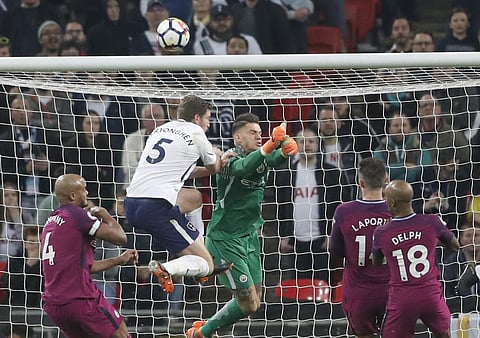 The English FA will go ahead with plans to implement a mid-season Premier League break very soon (File | AP)