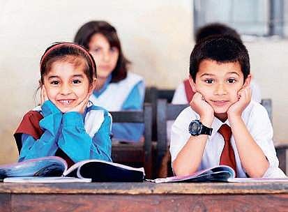 NGO to educate 100 students