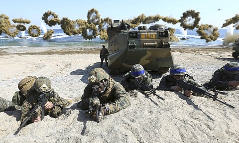 Representational Image (File | AP)