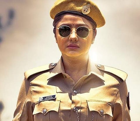 Priyanka Upendra