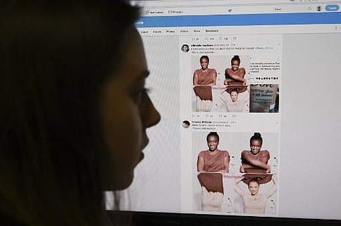 esentational Image. (File | AFP)