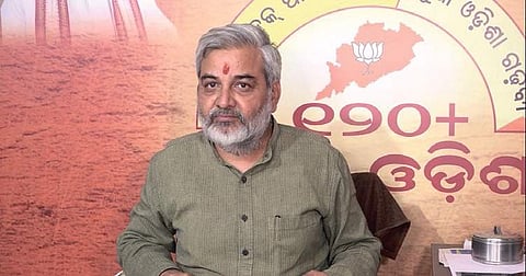 Bomikhal flyover collapse: BJP demands CBI probe