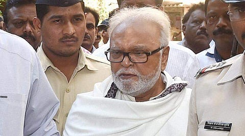 Former Maharashtra Deputy CM Chhagan Bhujbal (File | PTI)