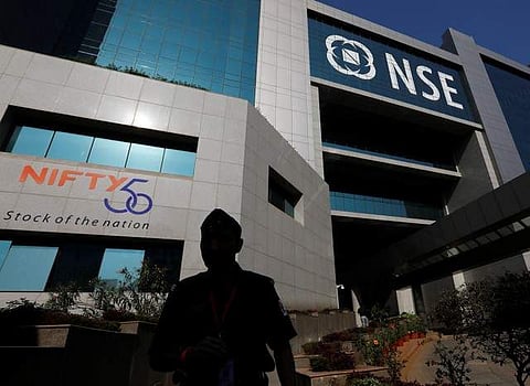 National Stock Exchange (NSE)