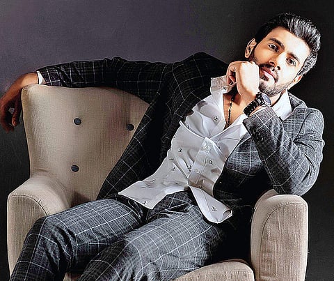 Suraj Kumar