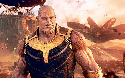 Thanos
