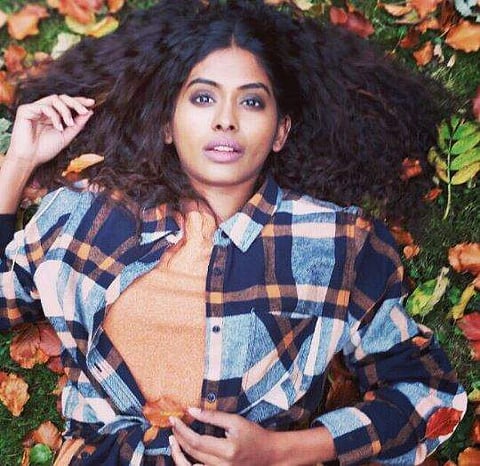 Anjali Patil (Image Courtesy Twitter@AnjaliPOfficial)