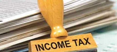 Congress hit by I-T raids in Badami consituency