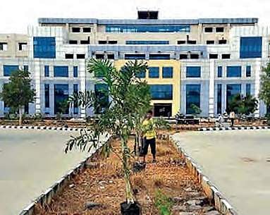 Five member Central team to inspect Telangana AIIMS site