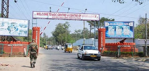 Light at end of the road for Secunderabad Cantonment Board residents