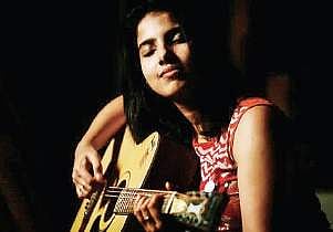 Kozhikode native called IT quits to pursue her passion for music