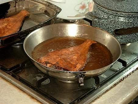Suffering from osteoarthritis? Have fish oil, spinach