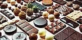 Unhealthy foods with health benefits