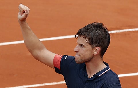 Dominic Thiem (File | AP)