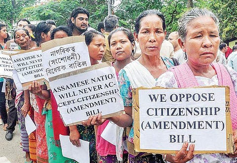 BJP’s lone Muslim MLA in Assam gets bullets, letter telling him 'to quit party in 15 days or die'