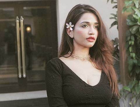 Anaika Soti