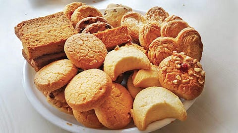 Subhan Bakery the Hyderabadi Tradition in a Biscuit