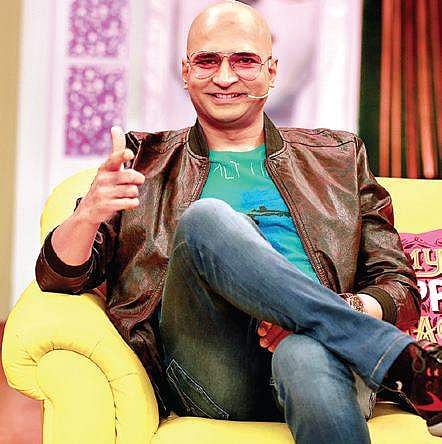 Indrajit Lankesh
