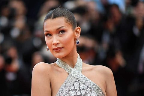 Bella Hadid 