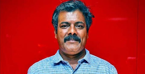 Munishkanth.