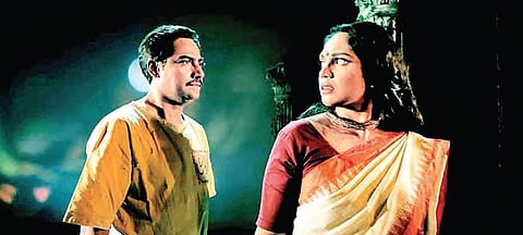 The curtain unfolds for the fifth edition of Hyderabad Bengali film festival