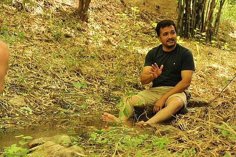 Piyush Manush | Facebook Photo