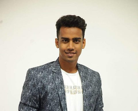 Kishore.