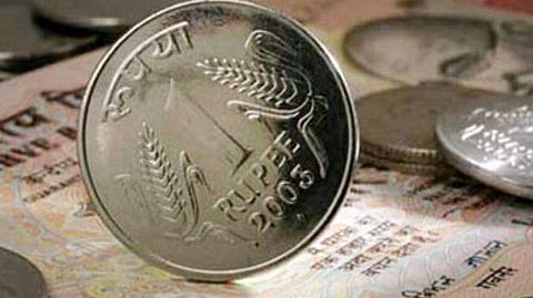 Rupee falls 4 paise to 83.02 against US dollar in early trade 