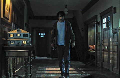 A still from 'Hereditary' | AP