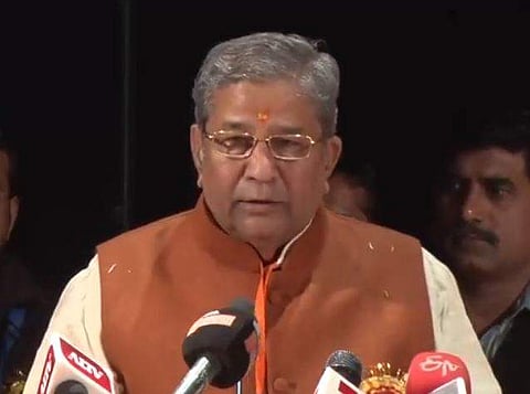 Ghansyam Tiwari (Youtube screengrab)