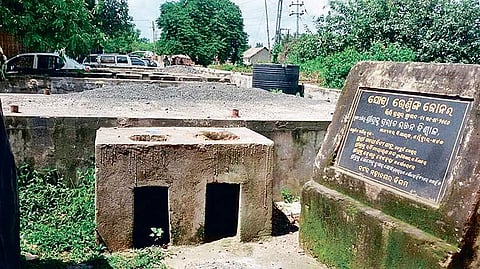 Six years on, Jobra vending zone remains a non-starter
