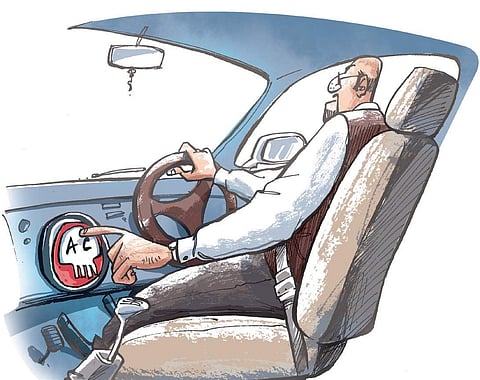Image for representational purpose only.