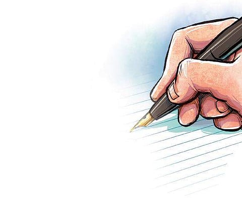 Illus :Suvajit Dey