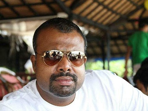 Chemban Vinod Jose.