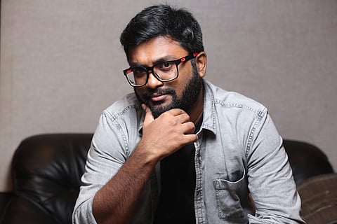 Balamurali Balu