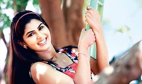 Upasana RC